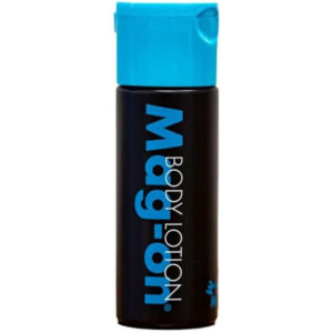 mag-on